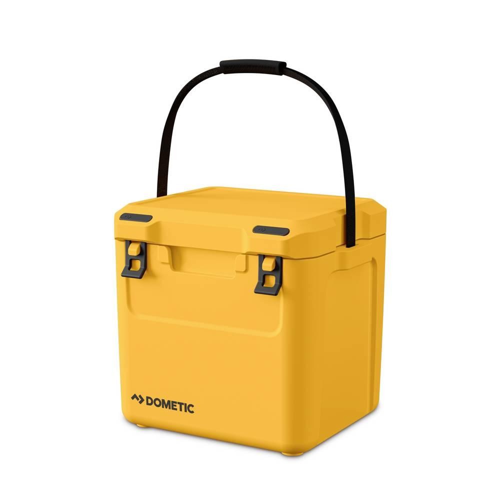 Dometic Group COOL ICE CI28 Kühlbox Passiv