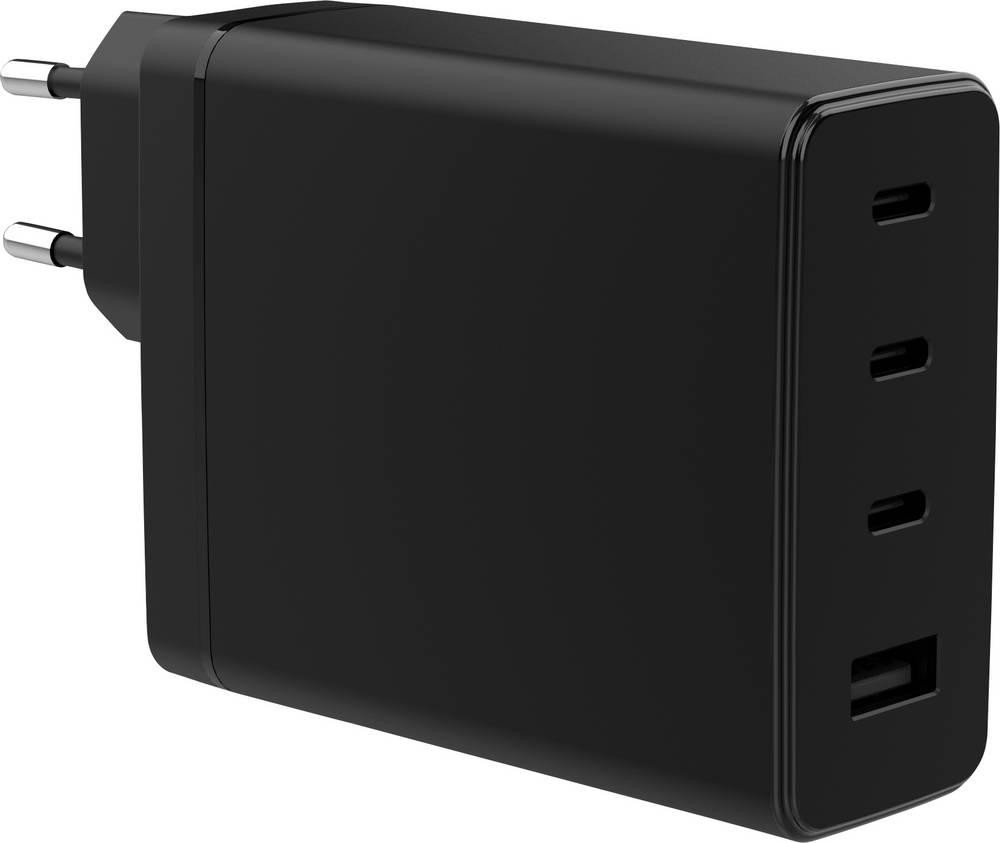 HN Power HNP140EU-3C1A USB charger 140W USB Power Delivery (USB-PD)