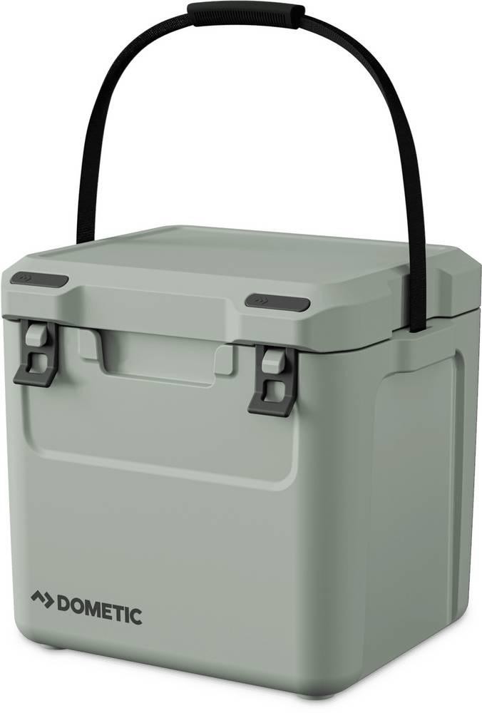 Dometic Group COOL ICE CI28 Kühlbox Passiv verde 28l