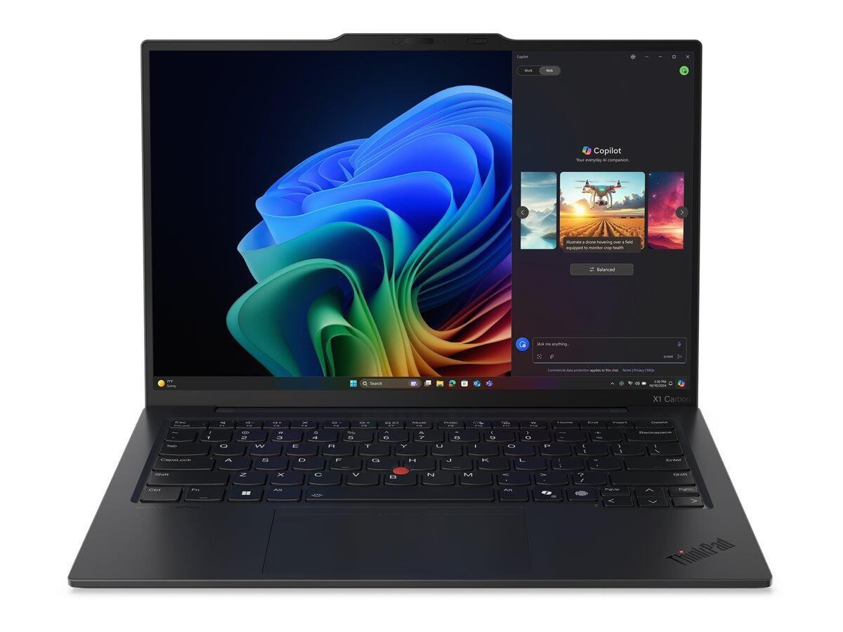 Lenovo ThinkPad T14 Gen 6 Intel Core Ultra 5 226V Notebook 35,5