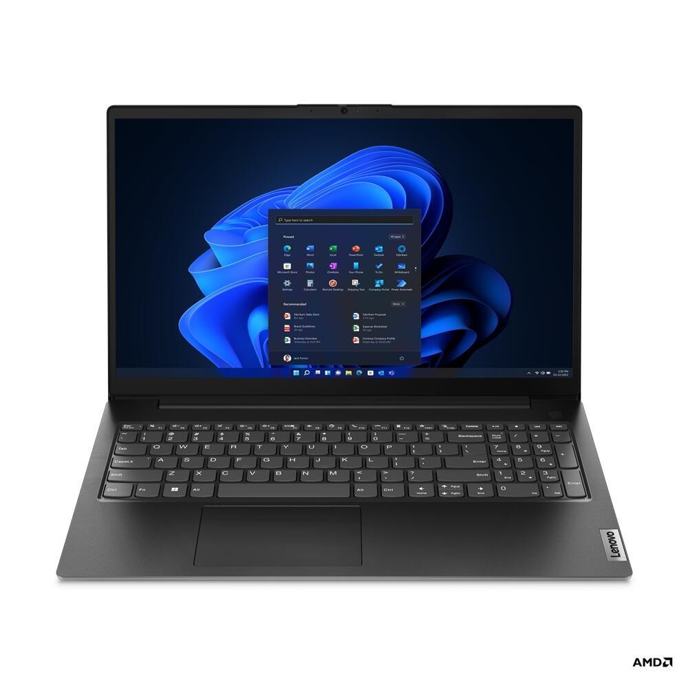 Lenovo V15 G4 RYZ5 7520U/16GB/256SSD/W11 Pro Black TopSeller