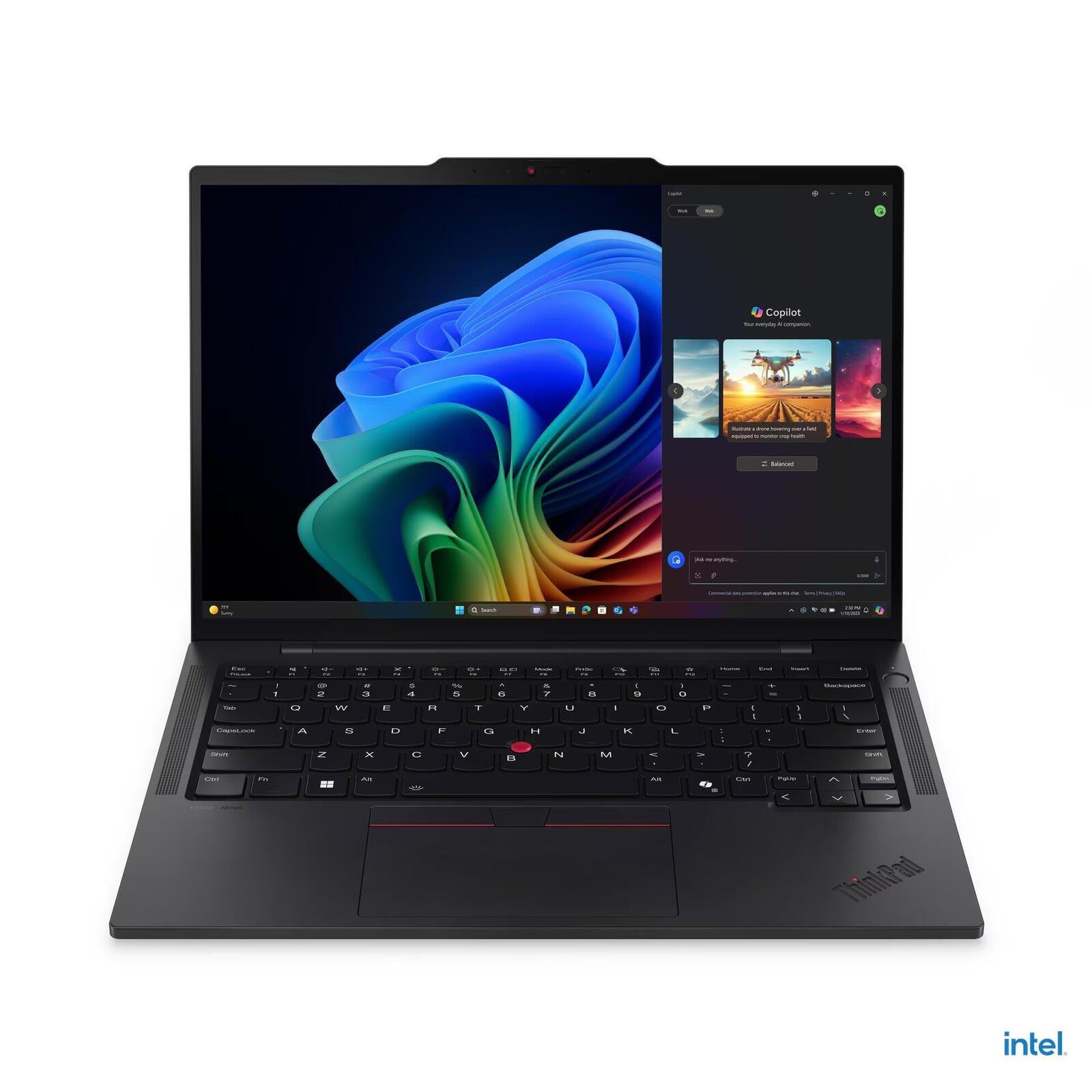 Lenovo ThinkPad T14s G6 CU5 228V/32GB/512SSD/W11 Pro Black TopSeller