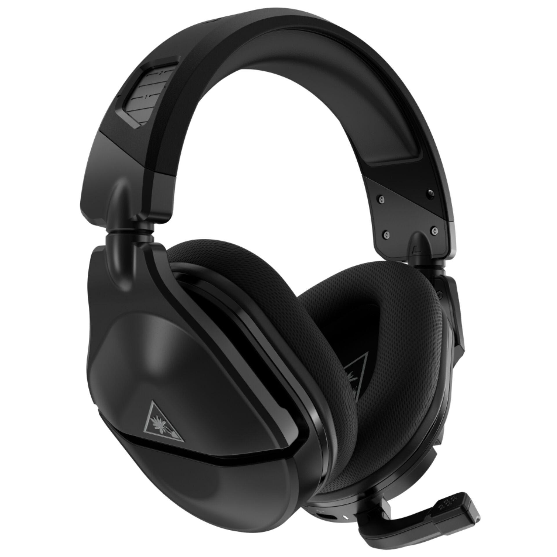Turtle Beach Stealth 600 Gen 2 MAX Headset Wired & Wireless Head-band