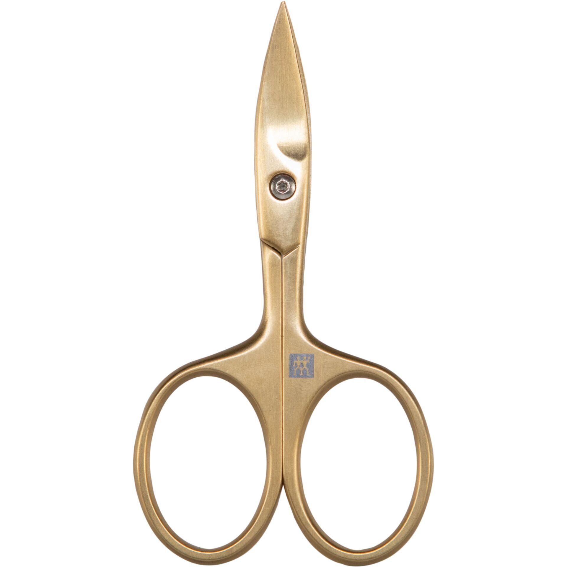 ZWILLING Premium Nagelschere gold, 9 cm