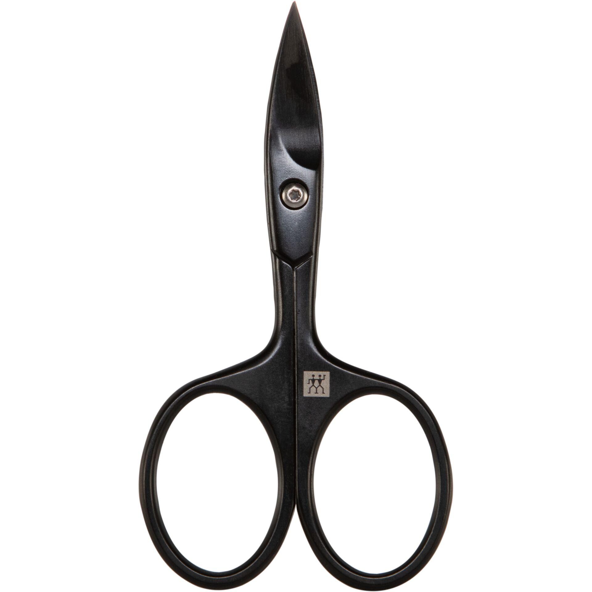 ZWILLING Premium Nagelschere black, 9 cm