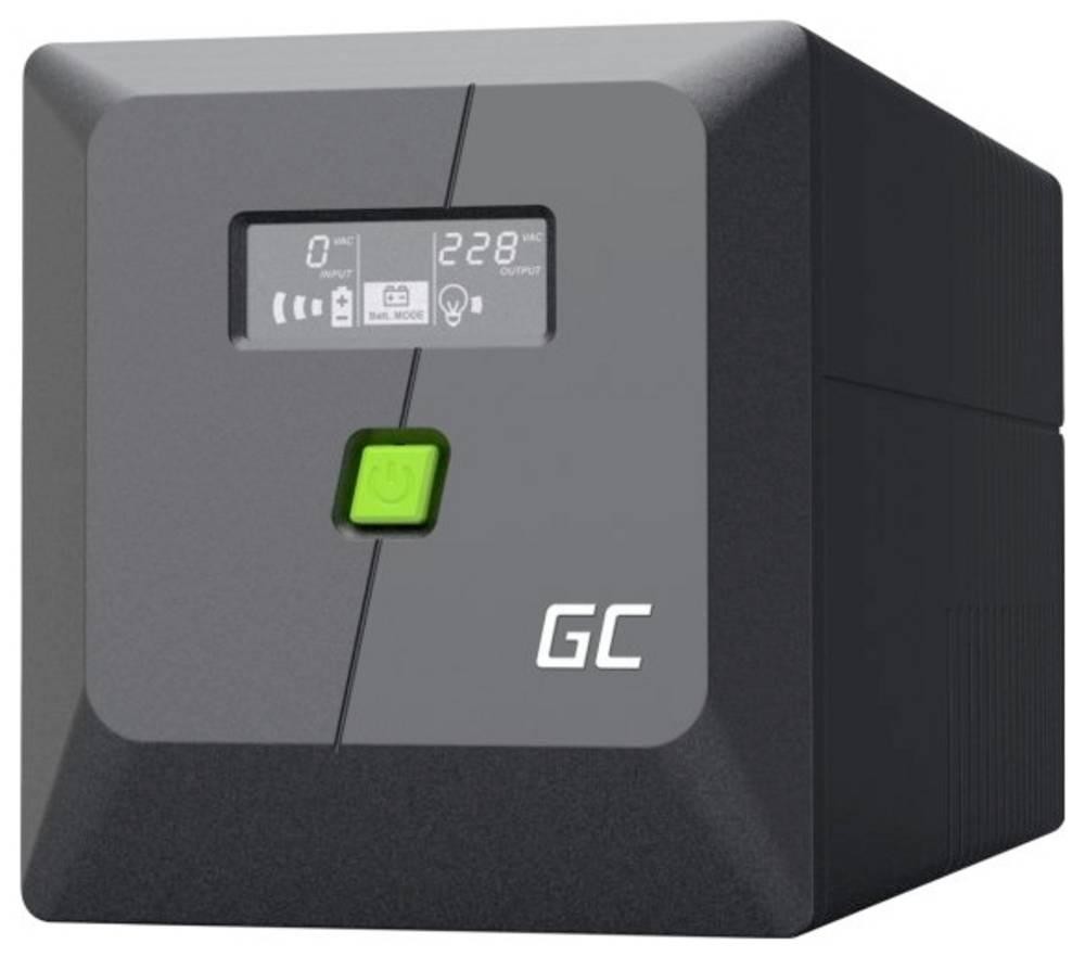 Green Cell UPS USV 1000 VA