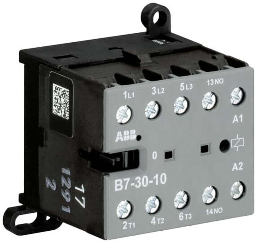 ABB B7-30-10-80 Schalter 1 Schließer, 4 Schließer 220V 11.5A 1 pc(s)