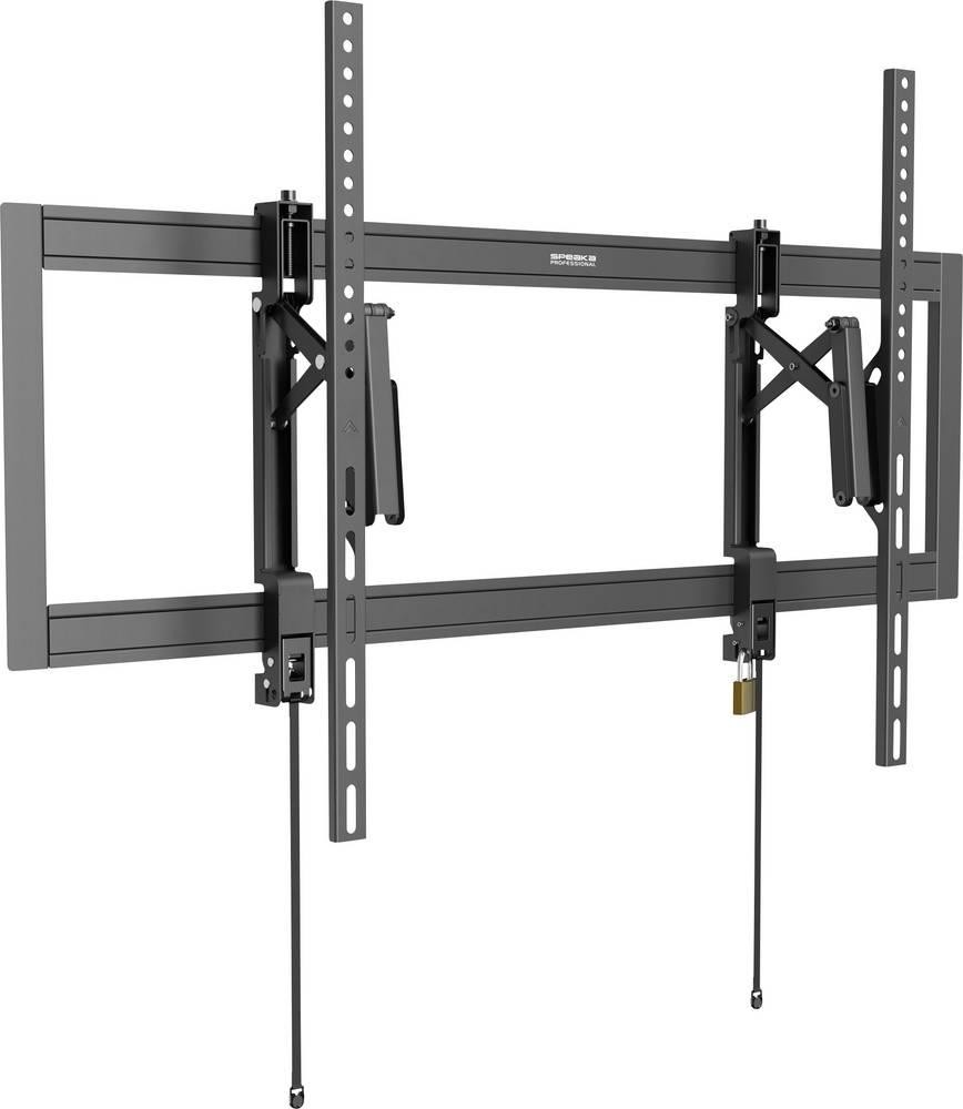 SpeaKa Professional SP-TVM-1500 TV-wall mount 139,7cm (55\ ) - 267,
