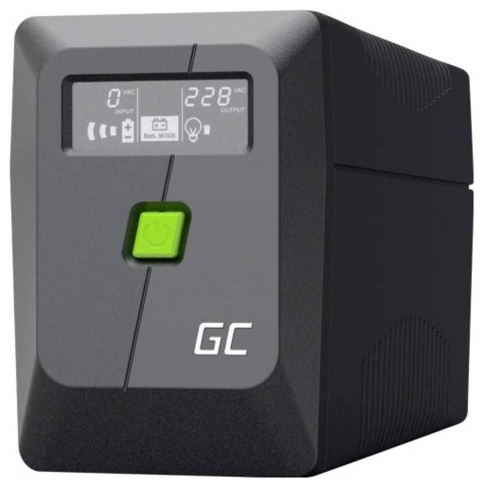 Green Cell UPS USV 850 VA