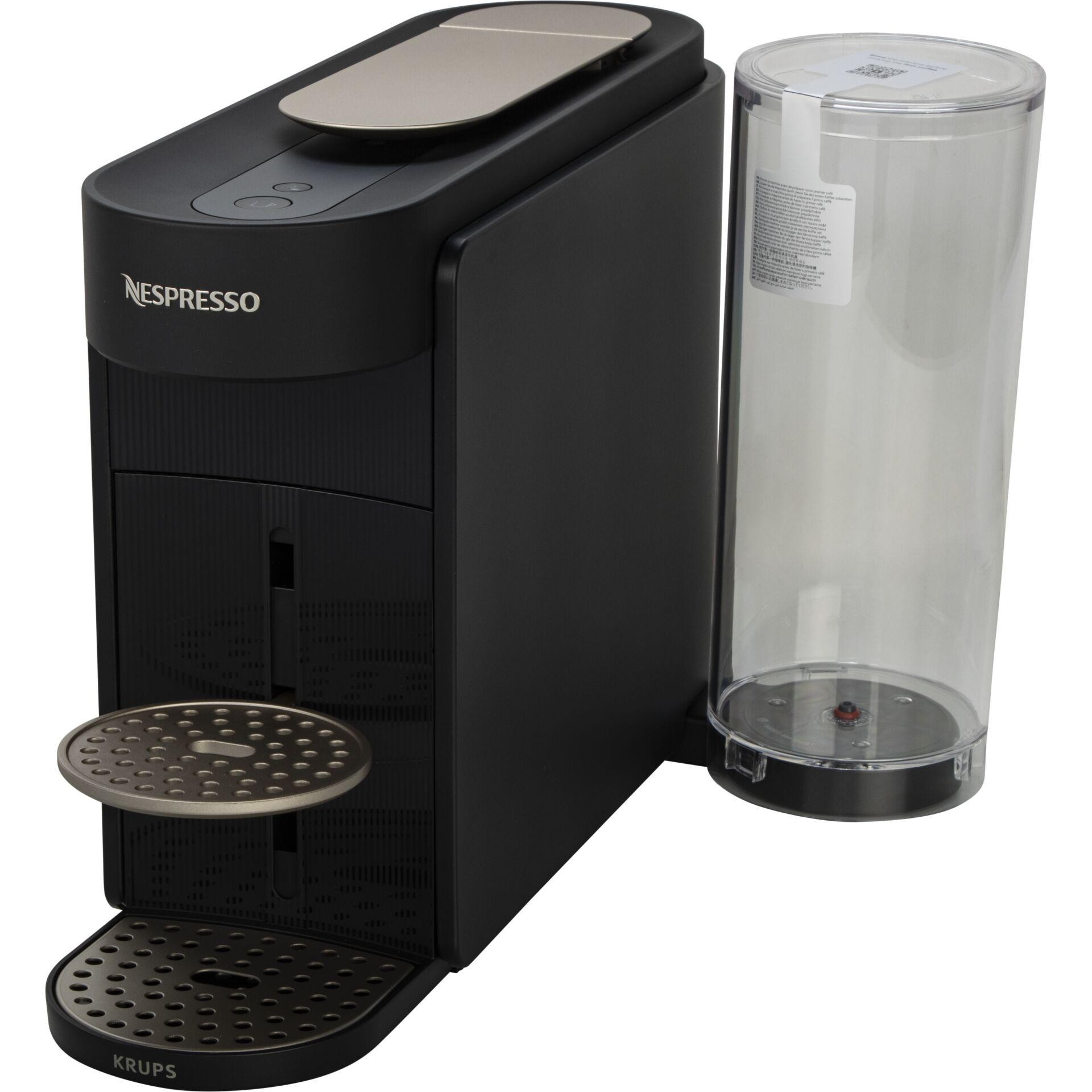 Krups XN9408 Entièrement automatique Machine à café à capsules 1,