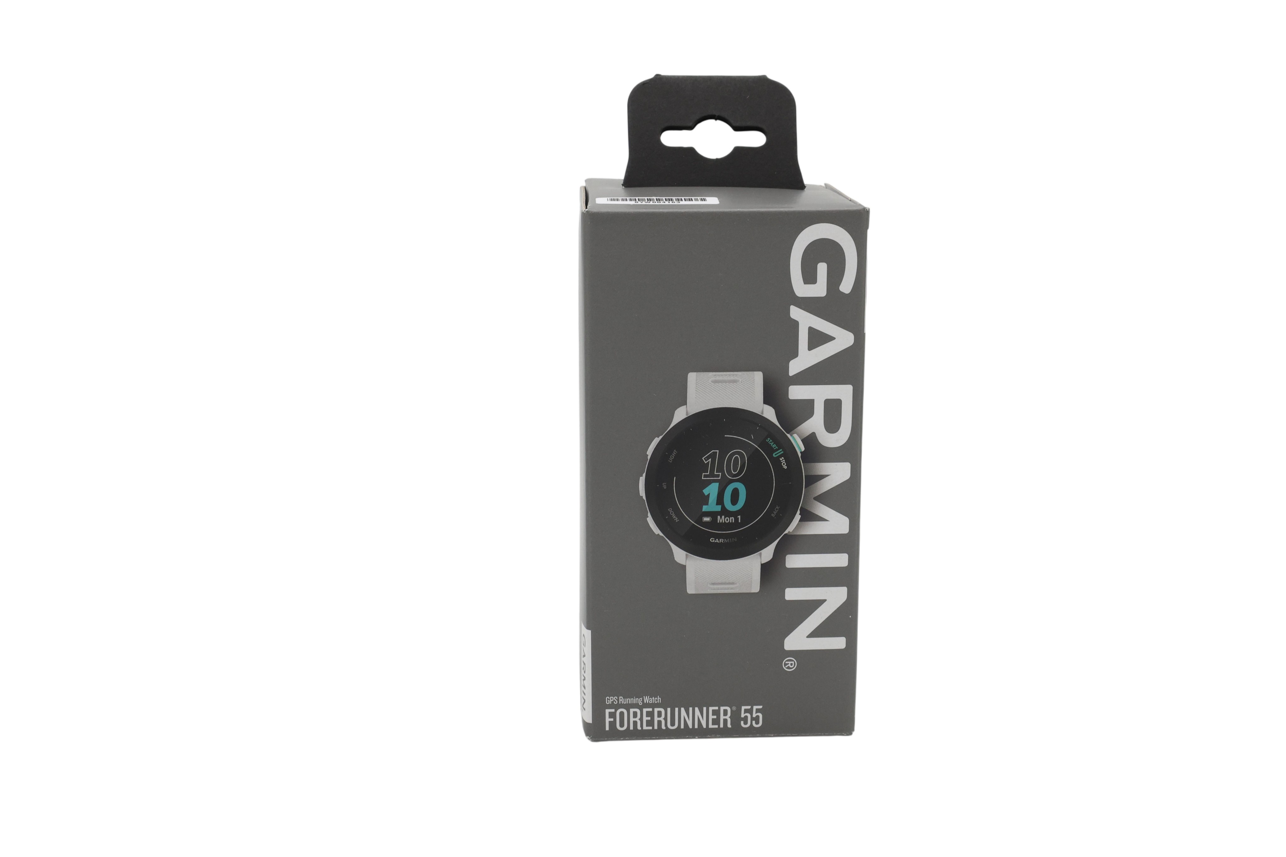 Garmin Forerunner 55 2.64 cm (1.04") MIP 42 mm Digital 208 x 208