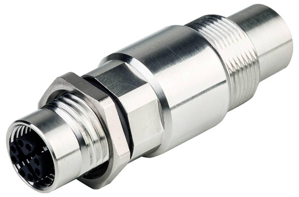 Telegärtner 100007538 Sensor-/Aktor-Steckverbinder 1 pc(s)