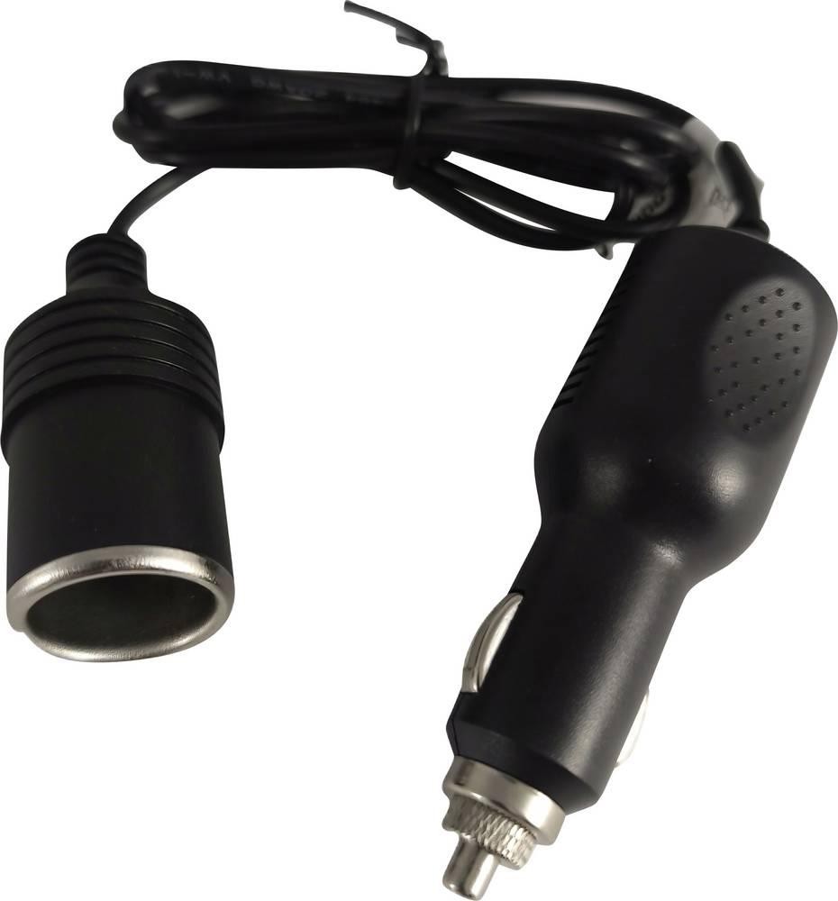 Stabo 71580 DC/DC-Wandler 24 V/DC - 12 V/DC/2.5A 30W
