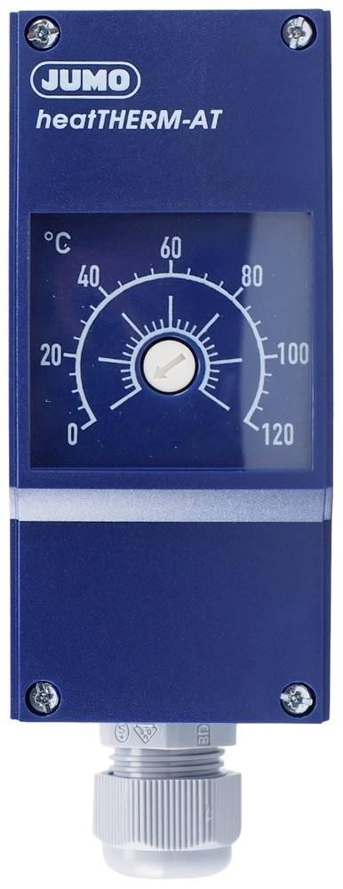 Jumo 60003187 Temperaturwächter