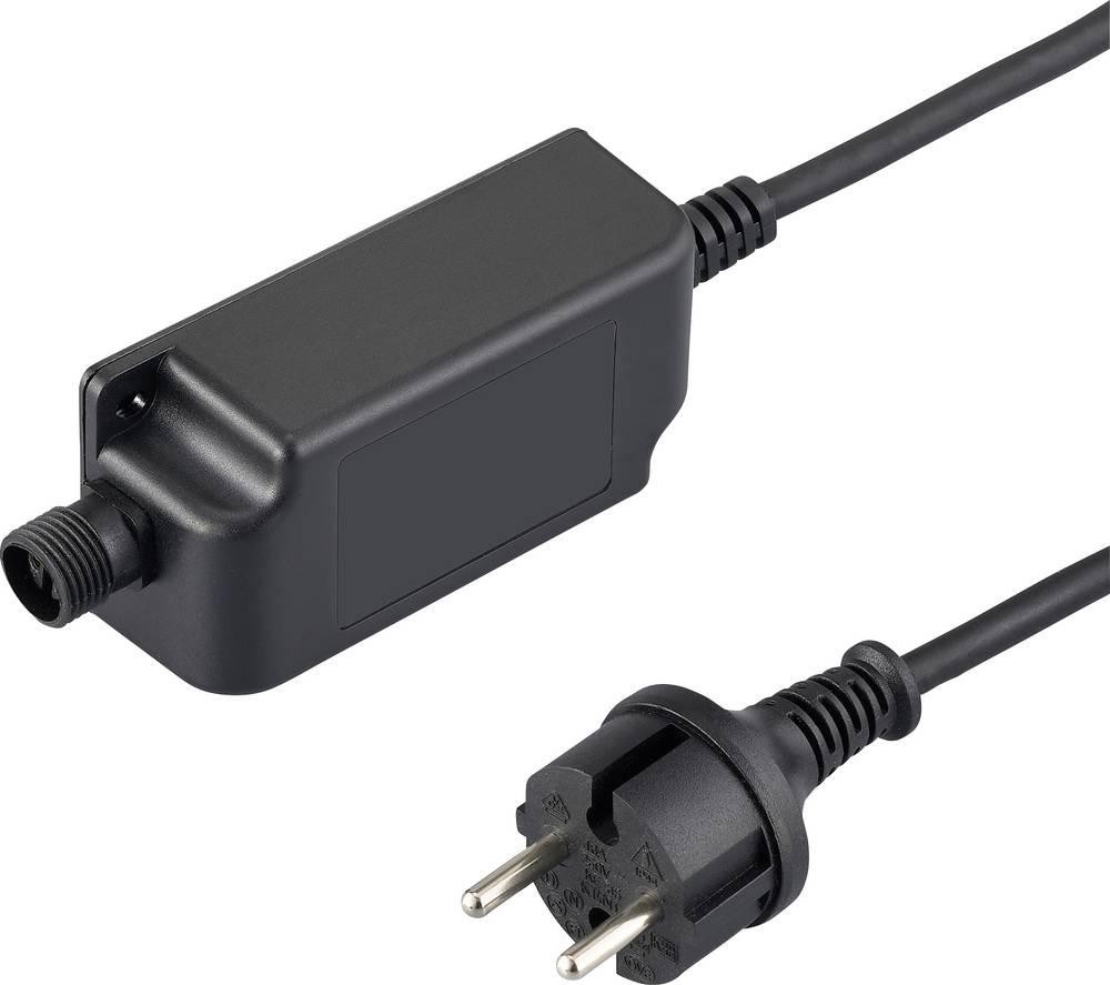 Sygonix SY-6612942 Netzteil 230 V/AC