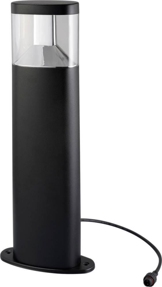 Sygonix SY-6612936 Außen-Dekobeleuchtung LED LED 2W noir
