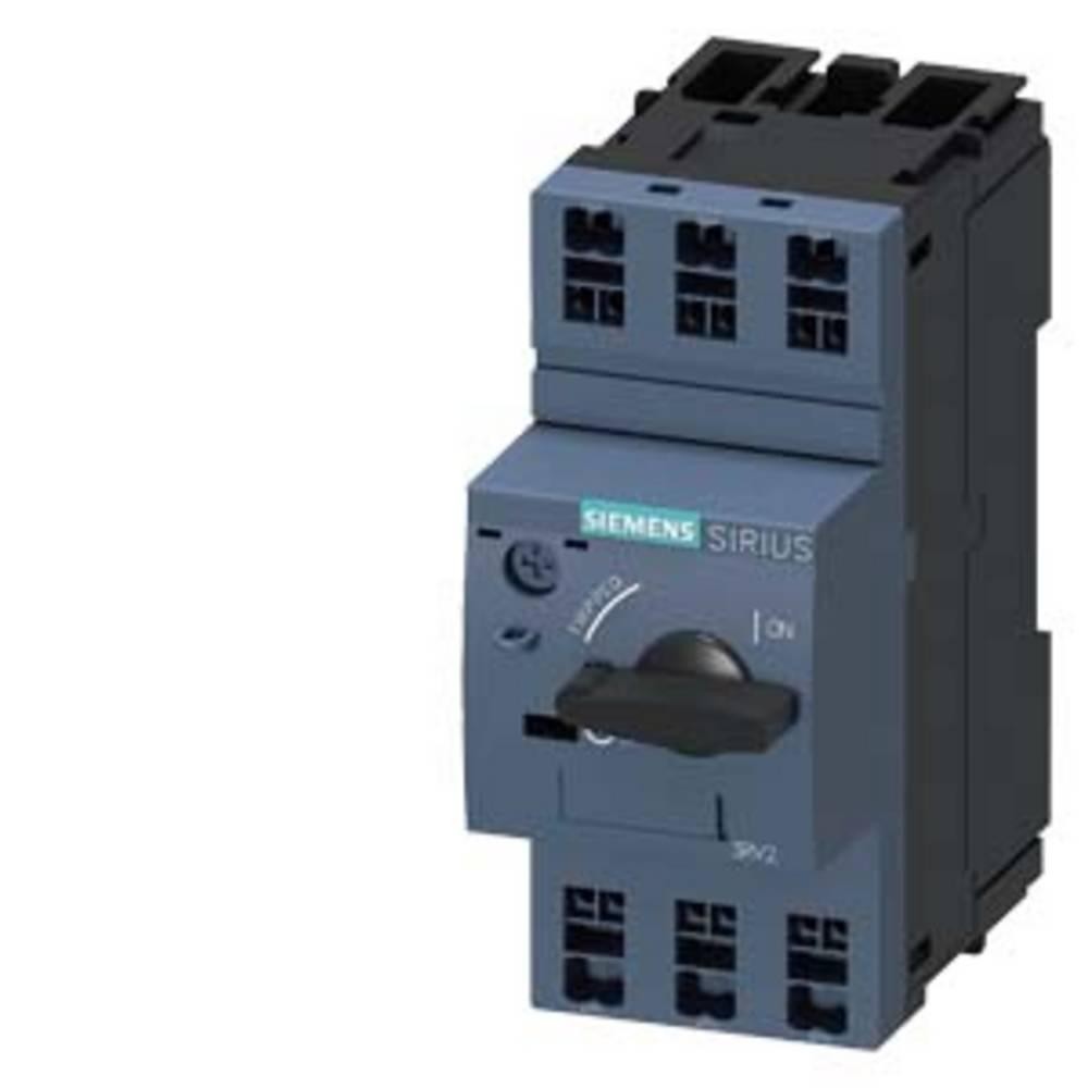 Siemens Indus.Sector Leistungsschalter 3RV2011-0GA20