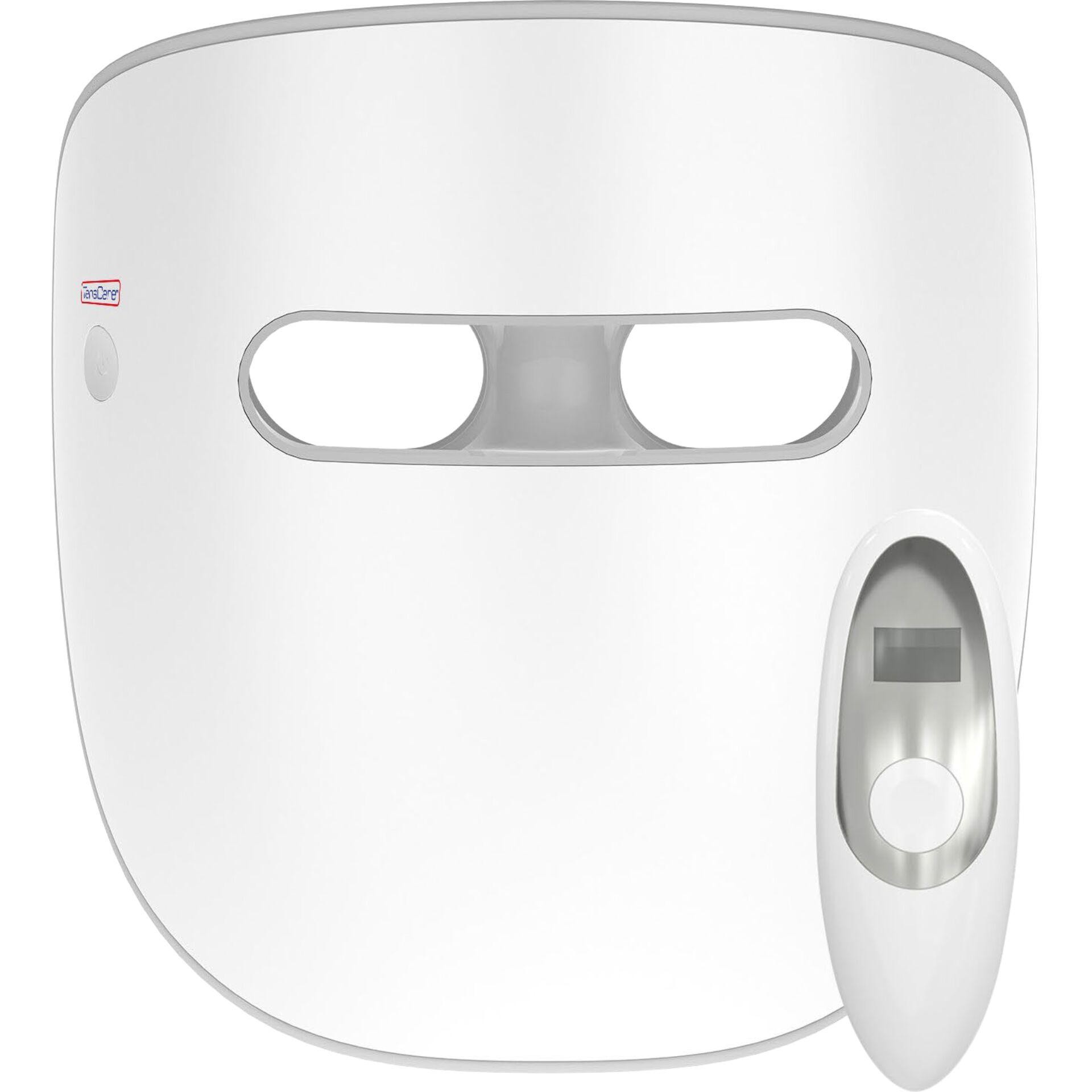 TensCare Glowmask Gesichtsmaske with LED
