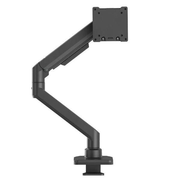 Vogels ESSENTIAL M3011 B Monitorarm negro