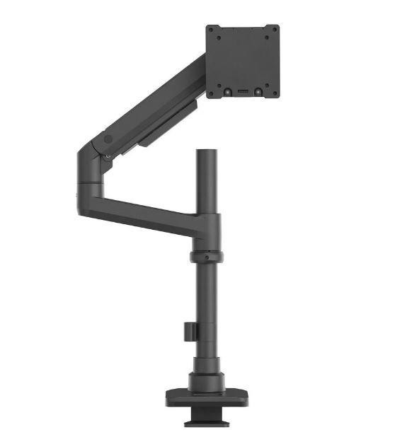 Vogels ESSENTIAL M3021 B Monitorarm Schwarz
