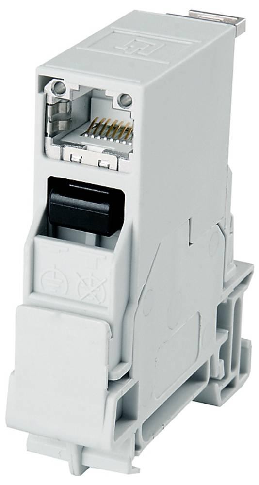 Telegärtner J80023A0000 wire connector RJ-45 White - Telegärtner