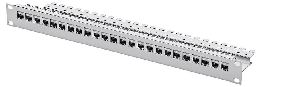 Telegärtner J02023A0055 patch panel accessory - Telegärtner