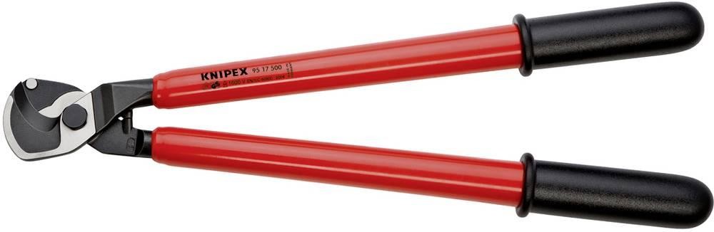 Knipex-Werk Kabelschere 95 17 500