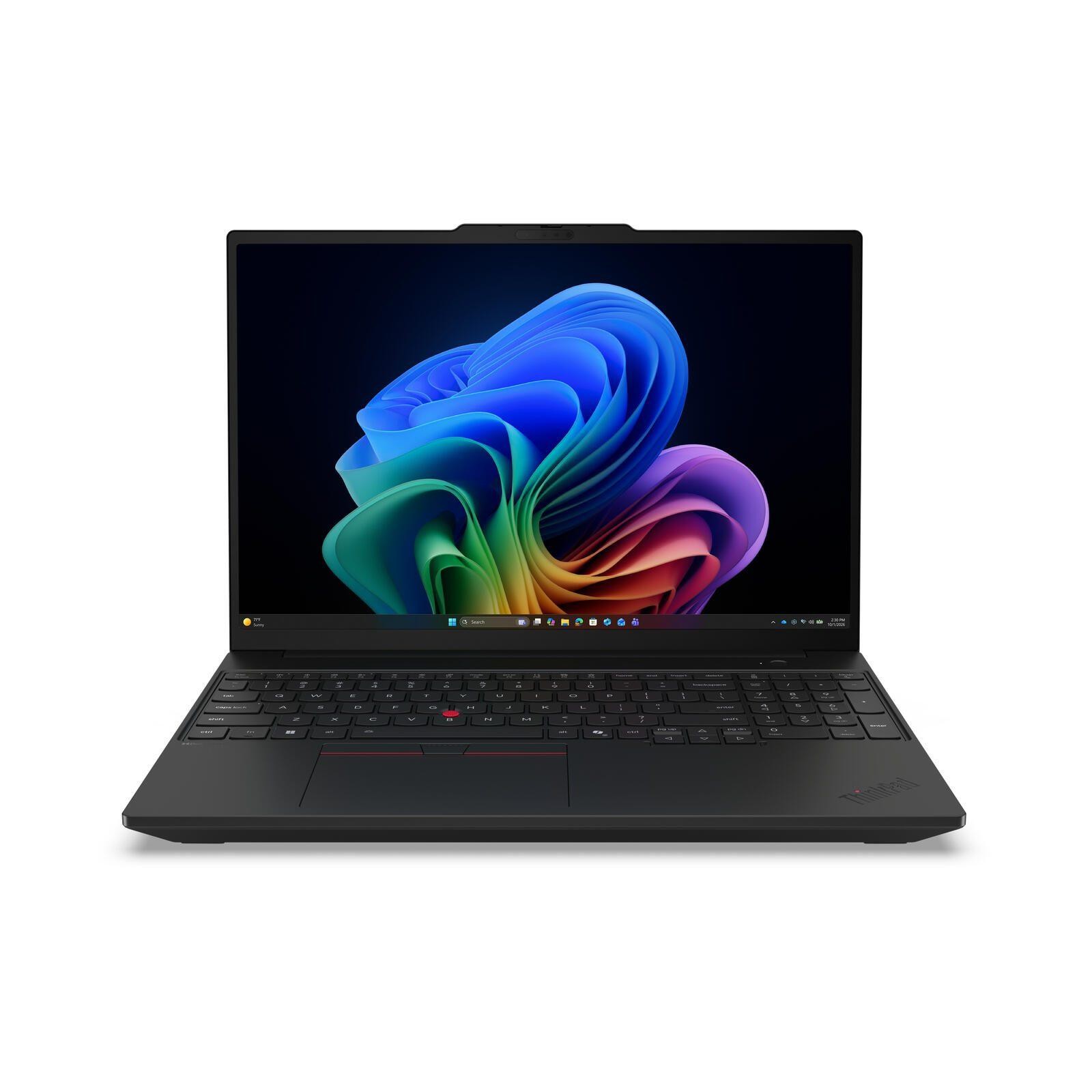 Lenovo ThinkPad T16 G5 CU5 325/16GB/512SSD/W11 Pro Black TopSeller