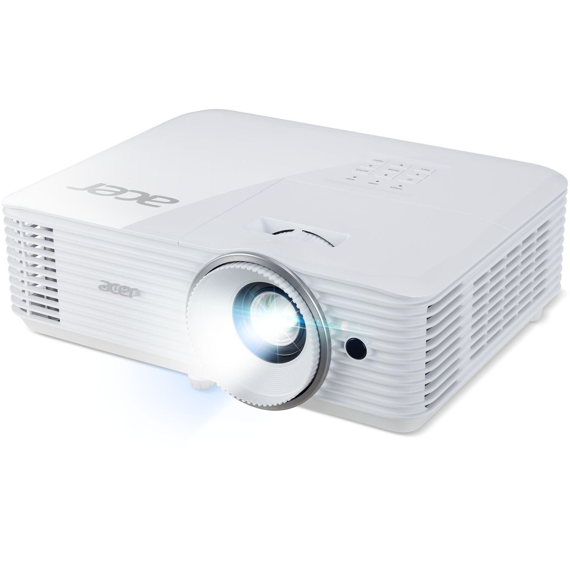 Acer H6531BDi Standard throw projector 5200 ANSI lumens DLP 1080p (