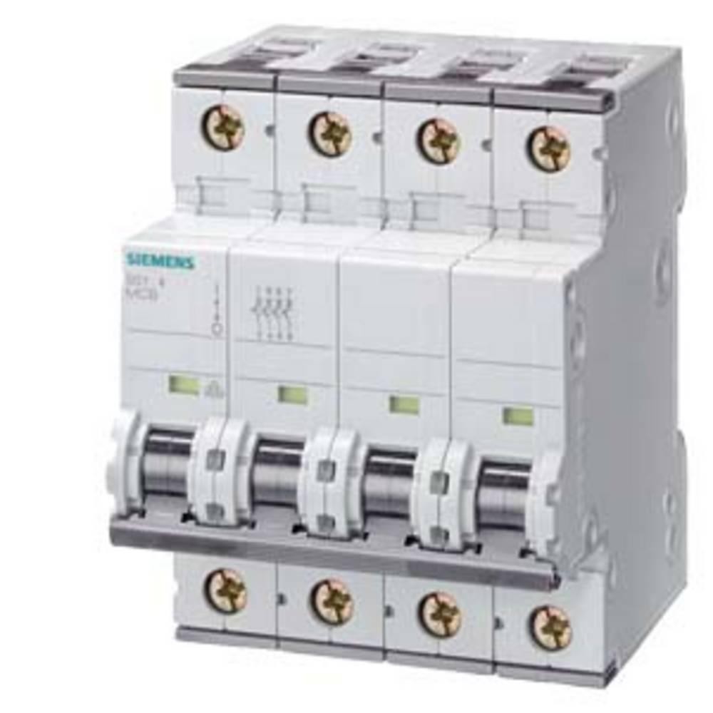Siemens 5SY54167 5SY5416-7 Leitungsschutzschalter 16A 230 V, 400V