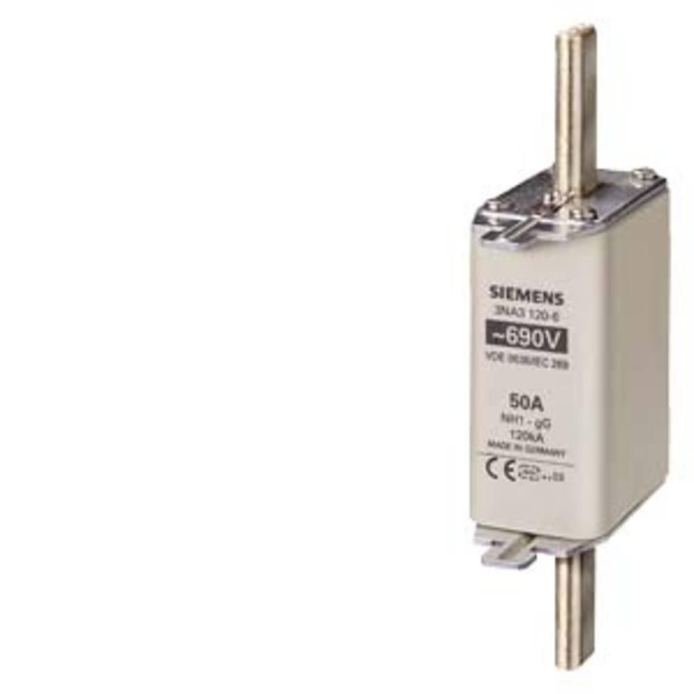 Siemens 3NA31326 Sicherungseinsatz Sicherungstaille = 1 125 A 690 V 3