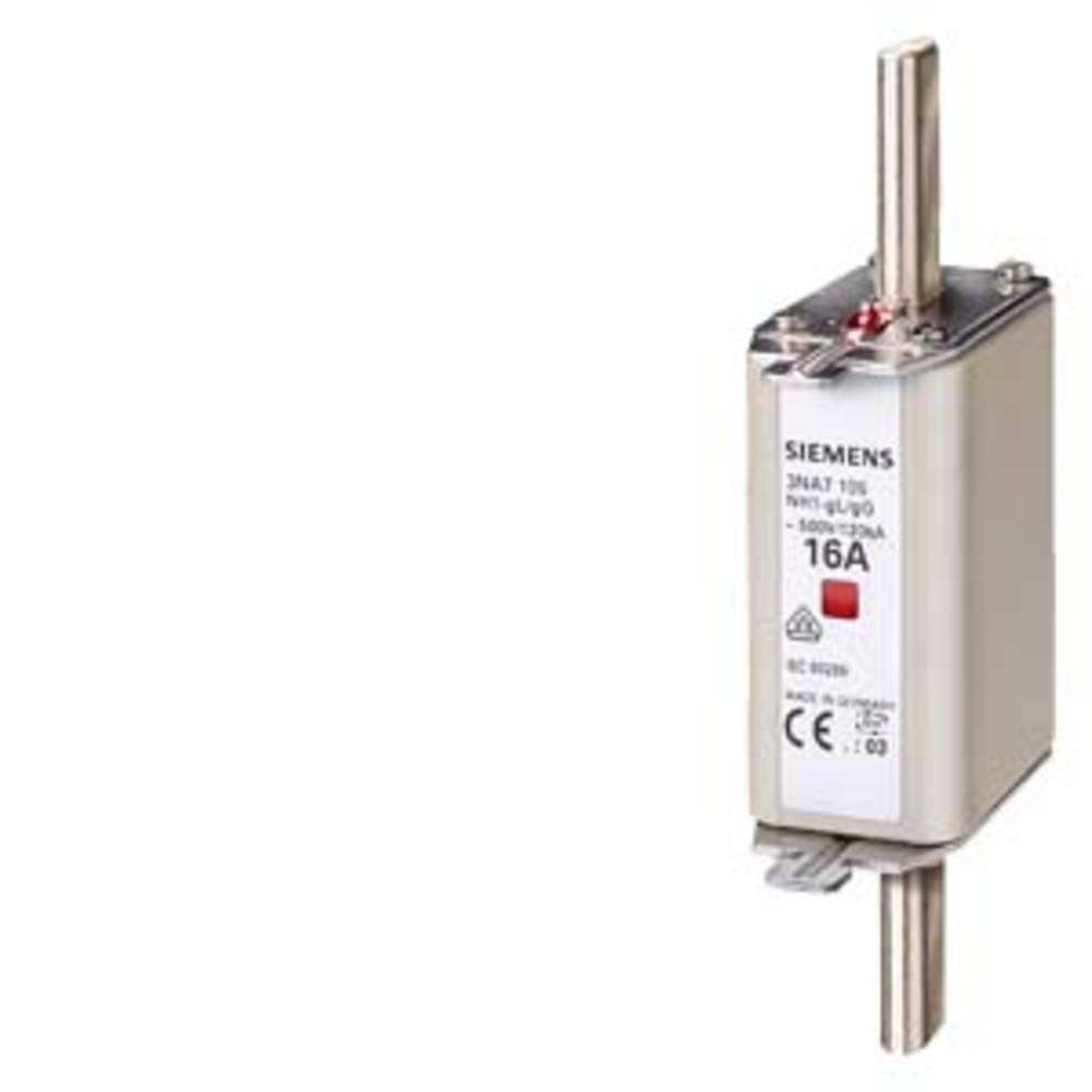 Siemens 3NA7130 Sicherungseinsatz Sicherungstaille = 1 100A 500V 3St.