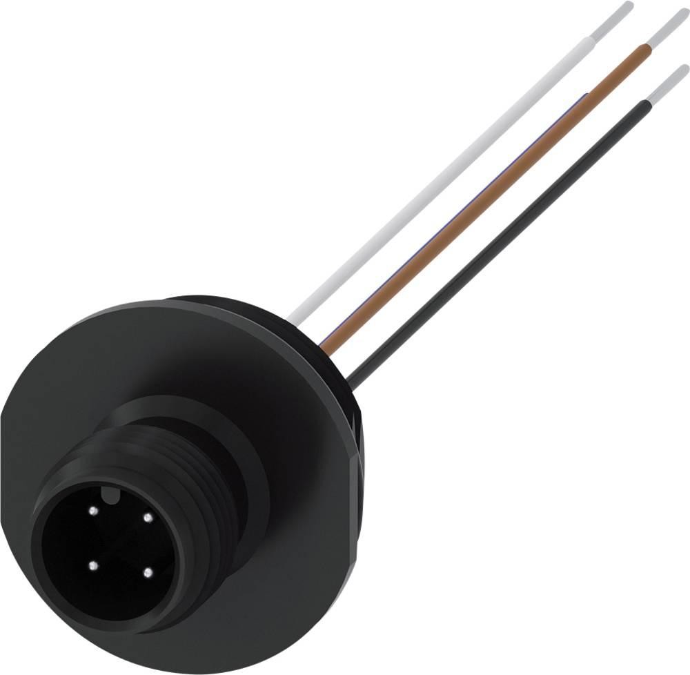 Siemens 3SY3127 3SY3127 Gerätestecker 1 St.