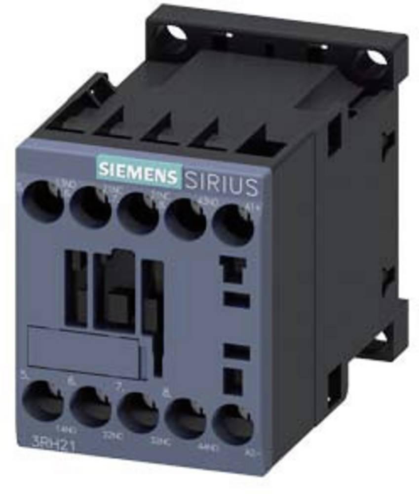 Siemens 3RH2122-1BM40 Hilfsschütz 1 pc(s)