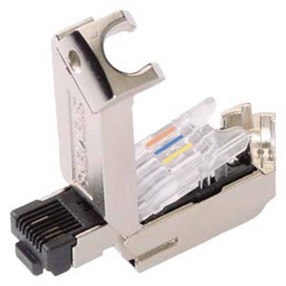 Siemens IE FC RJ45 Plug 145 2x2 (1 piece) - Siemens IE FC RJ45 Plug