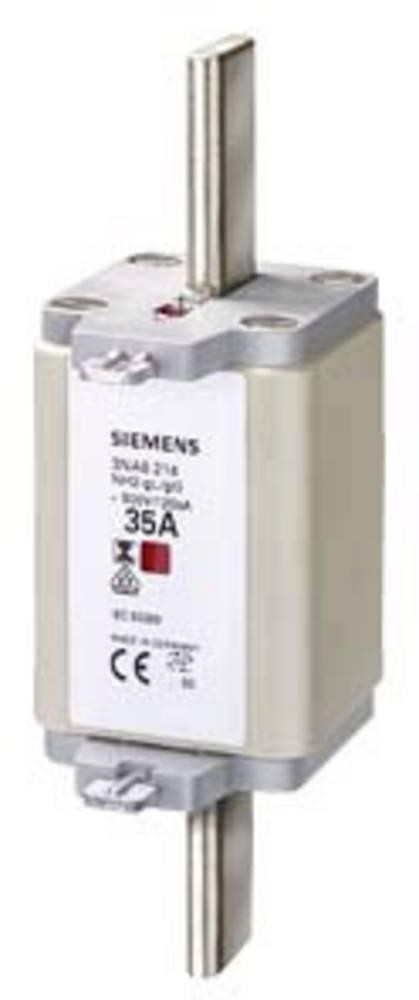Siemens 3NA6240 Sicherungseinsatz Sicherungssize = 2 200 A 500 V 3 St.