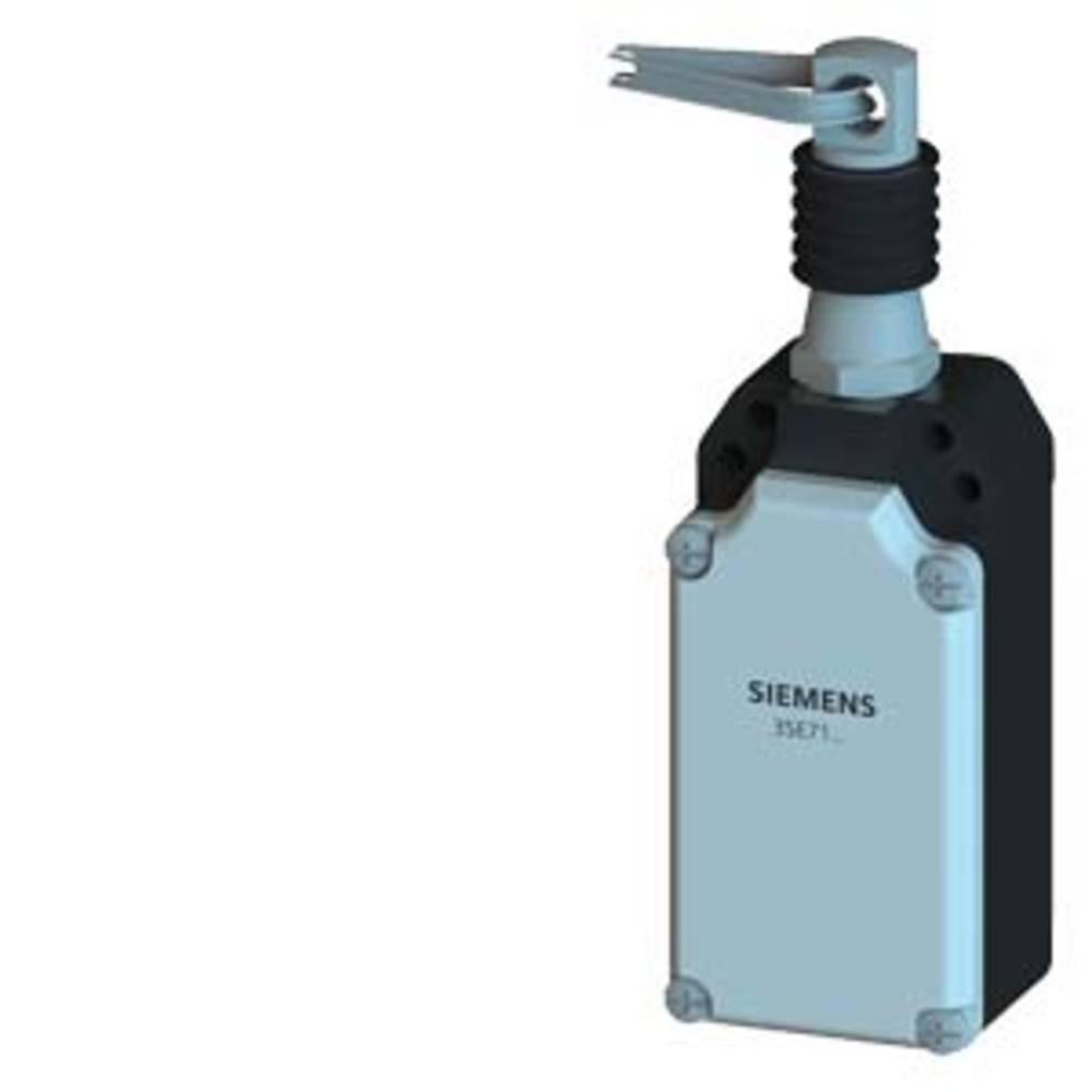 Siemens 3SE71202DD01 3SE7120-2DD01 Seilzugschalter IP65 1 pieza
