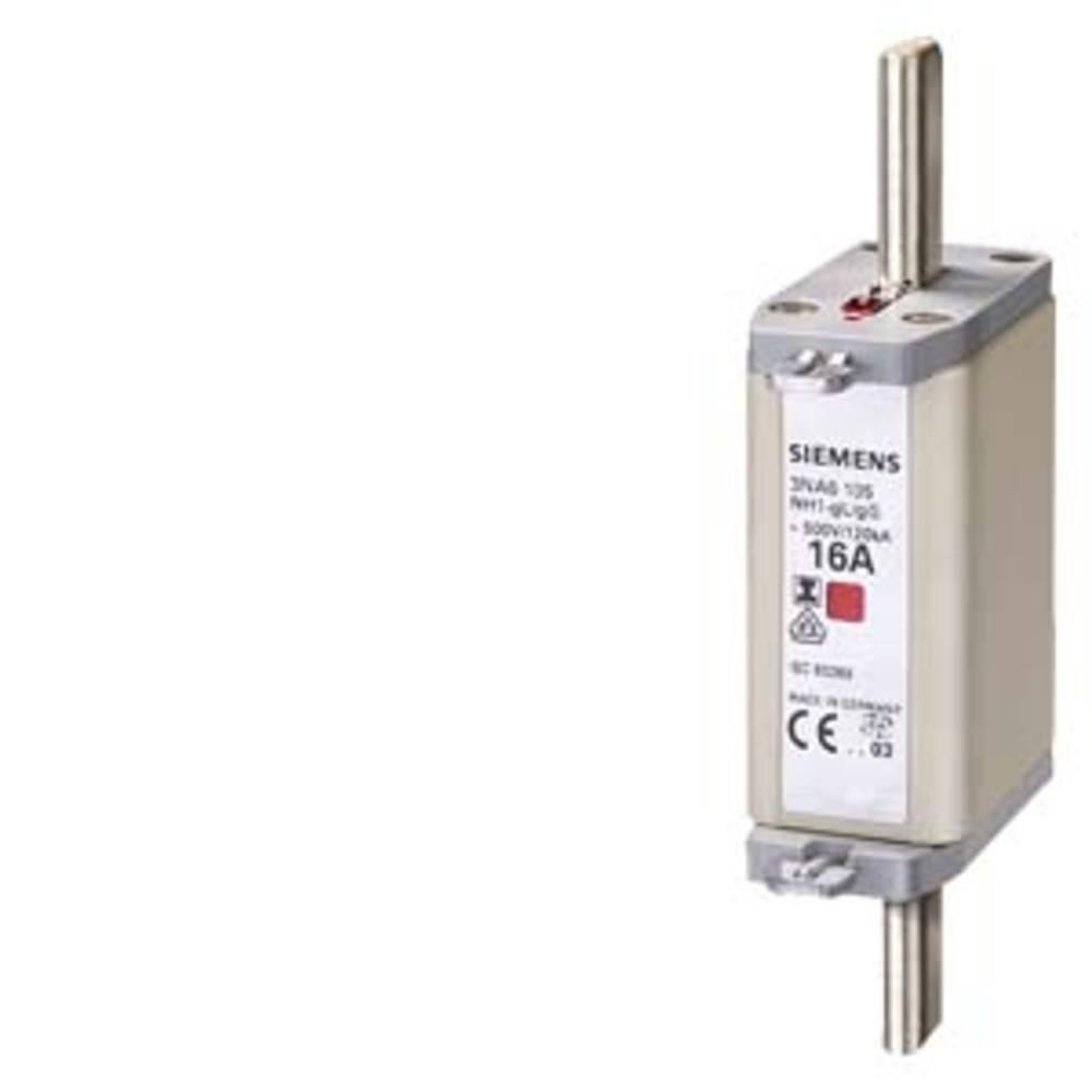 Siemens 3NA6144 Sicherungseinsatz Sicherungstaille = 1 250 A 500 V 3