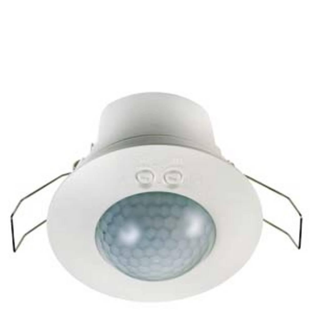 Siemens FLUSH MOUNT CEILING MOTION DETECTOR - Siemens FLUSH MOUNT