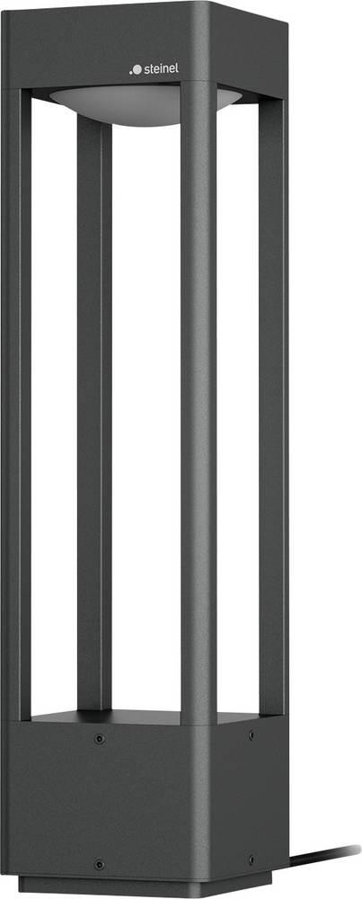 Steinel LED AUSSENLEUCHTE STELA C 24V 510 092405 LED-Auß