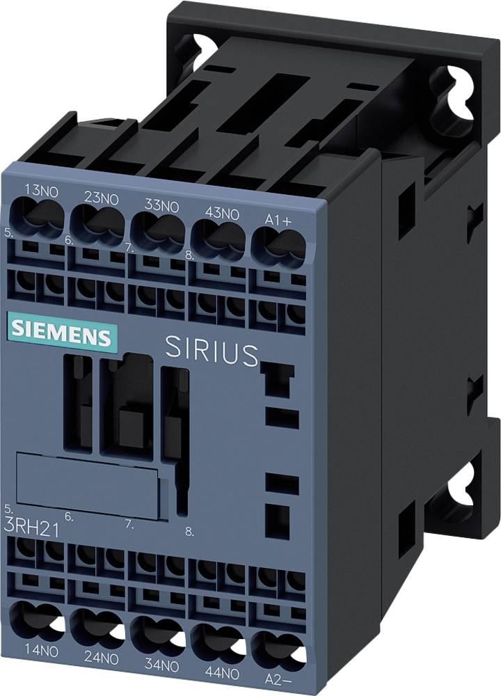 Siemens 3RH2140-2KB40 Koppelhilfsschütz 1 pc(s)