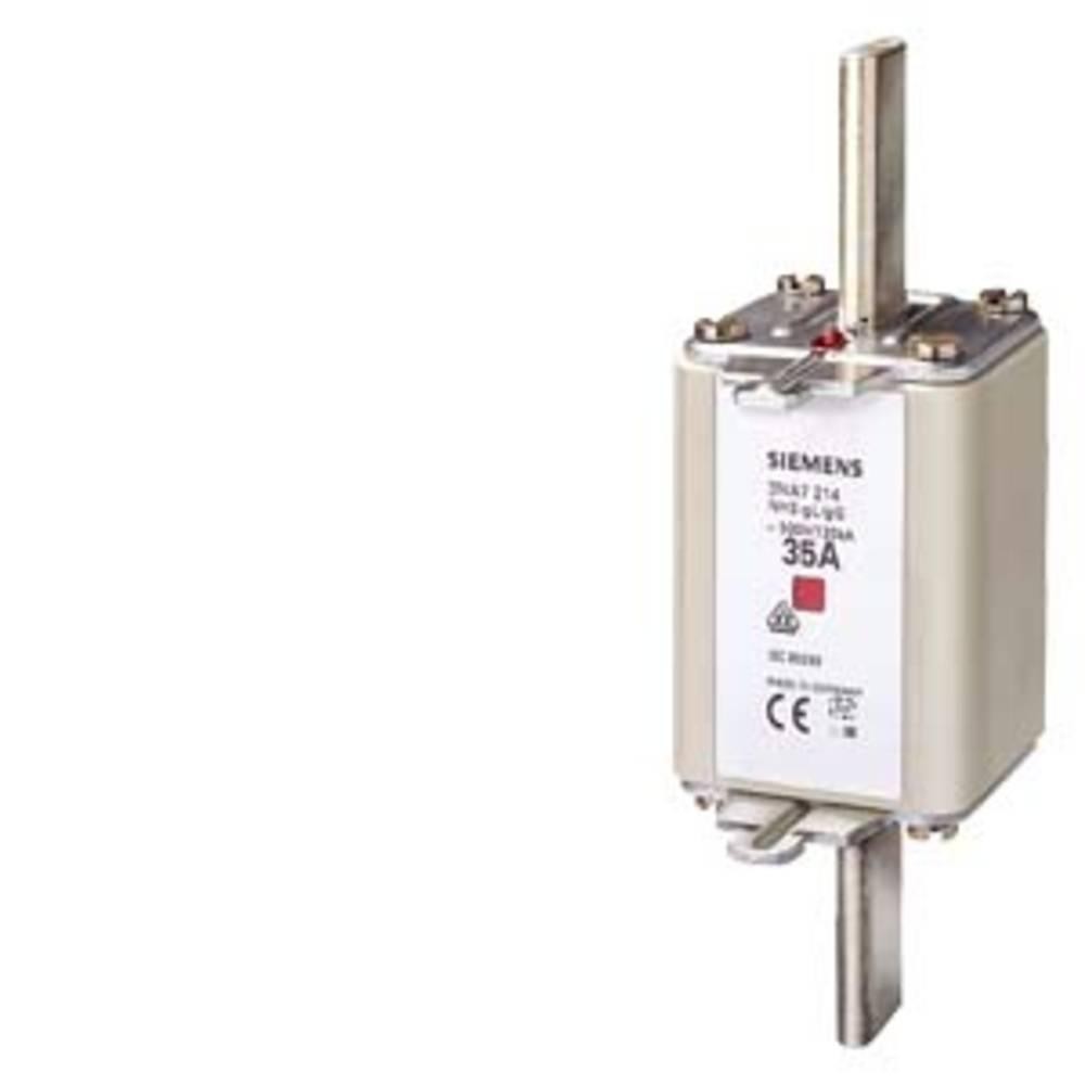 Siemens 3NA7260 Sicherungseinsatz SicherungsTalla = 2 400 A 500 V 3