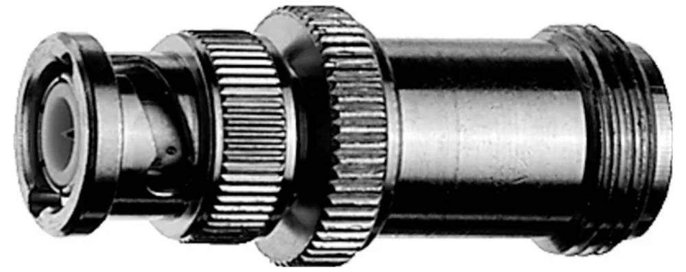 Telegärtner 100123538 100123538 N-adaptor - 1 pc(s)
