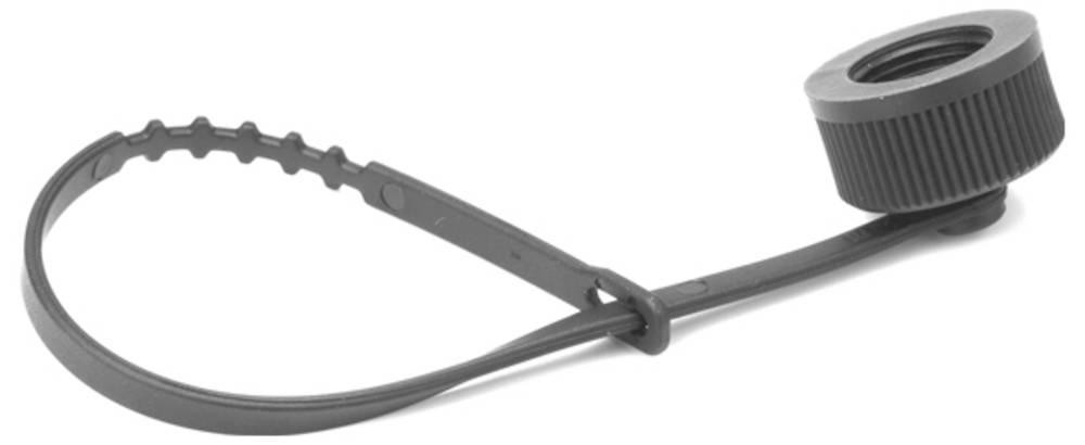 Telegärtner 100022777 Sensor-/Aktor-Schutzkappe 1 pieza