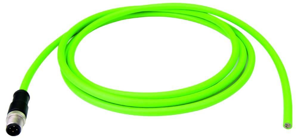 Telegärtner 100017430 Verbindungsleitung 10m 1 pc(s)