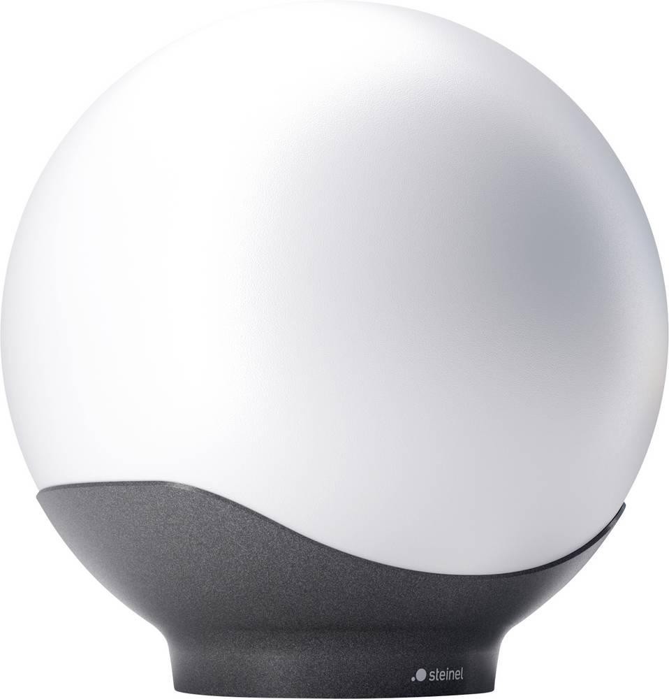 Steinel LED AUSSENLEUCHTE KUGEL C 24V 40CM 089375 LED-Leuchtkugel 9.