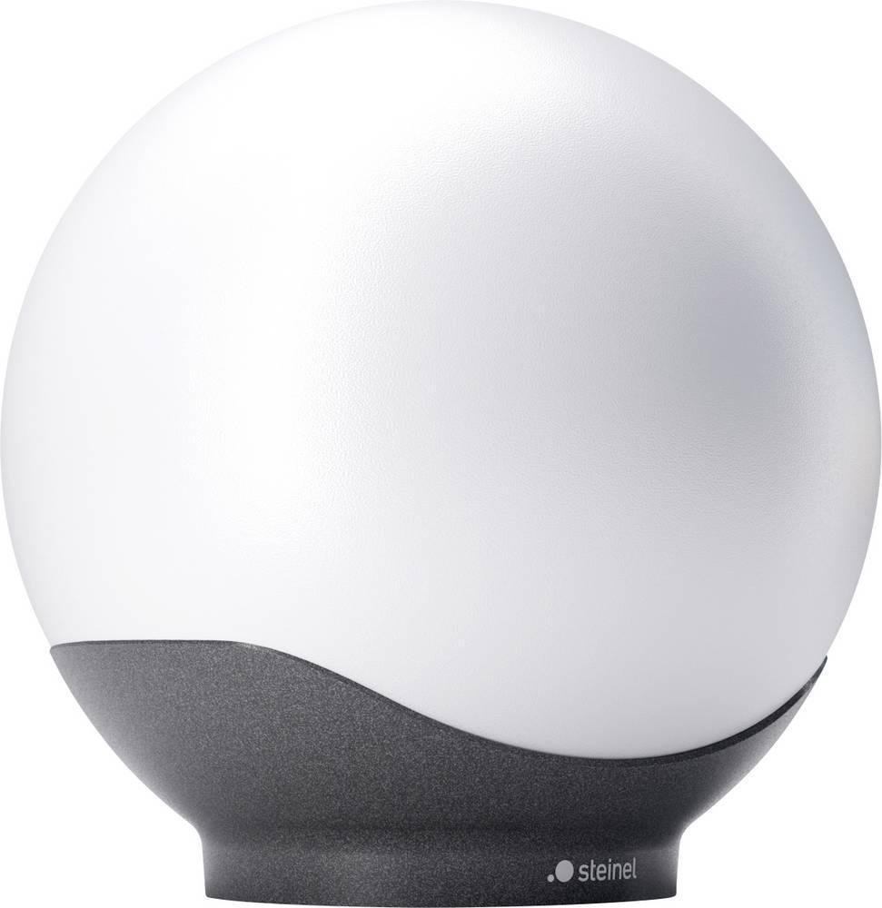 Steinel LED AUSSENLEUCHTE KUGEL C 24V 30CM 089368 LED-Leuchtkugel 5.