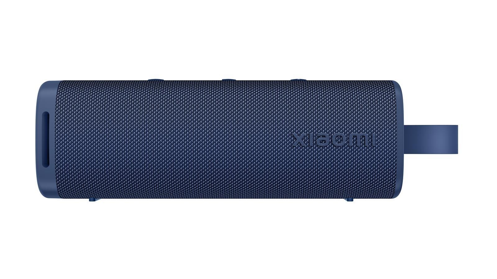 Xiaomi Sound Outdoor Enceinte portable stéréo Bleu 30 W - Xiaomi