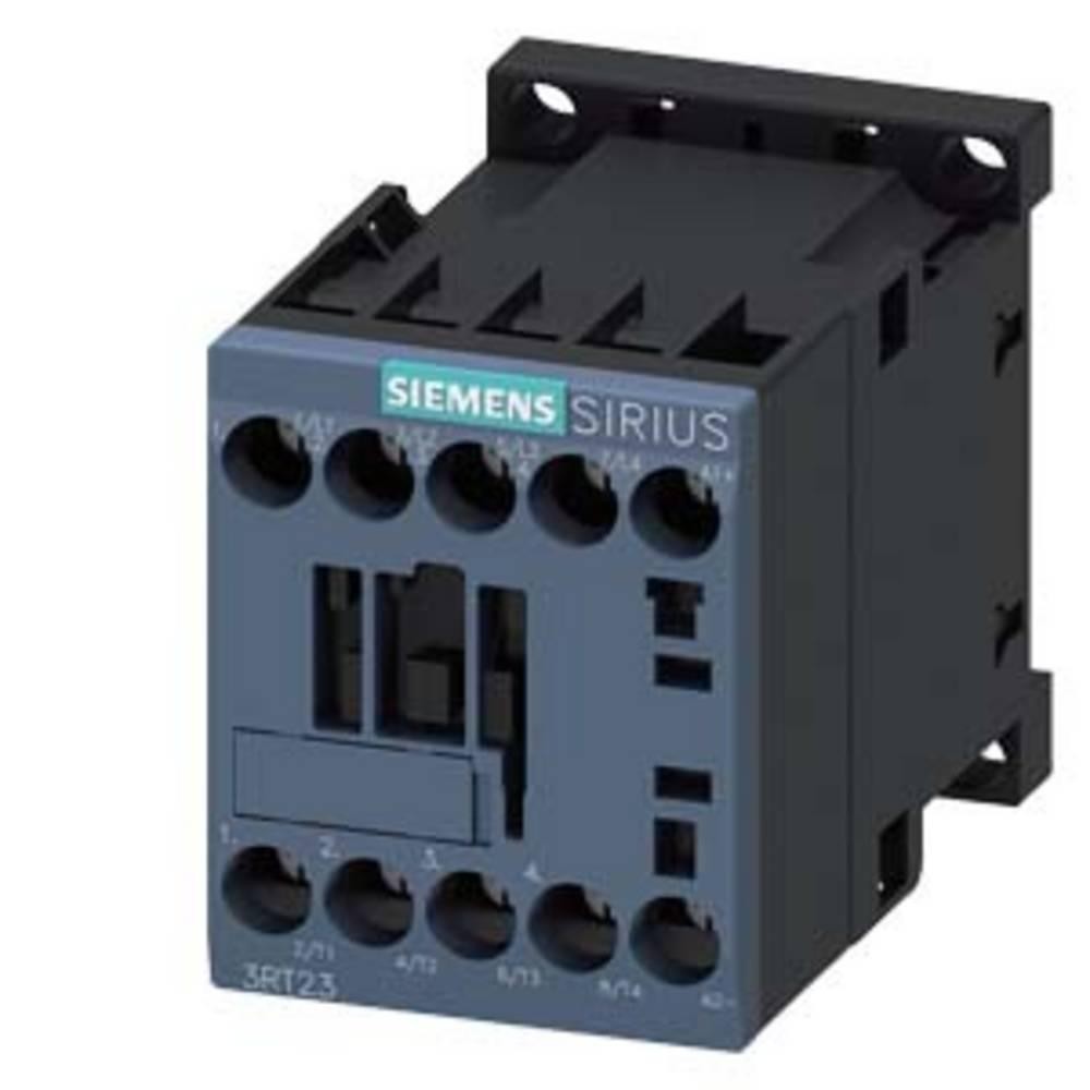 Siemens 3RT2316-1BB40 Schütz 4 Schließer 1 pc(s)