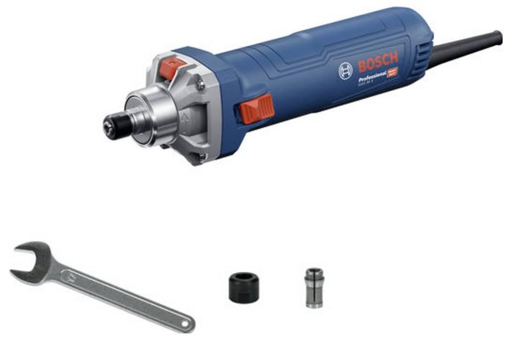 Bosch Professional GGS 30 S 06012B5120 Geradschleifer 750W
